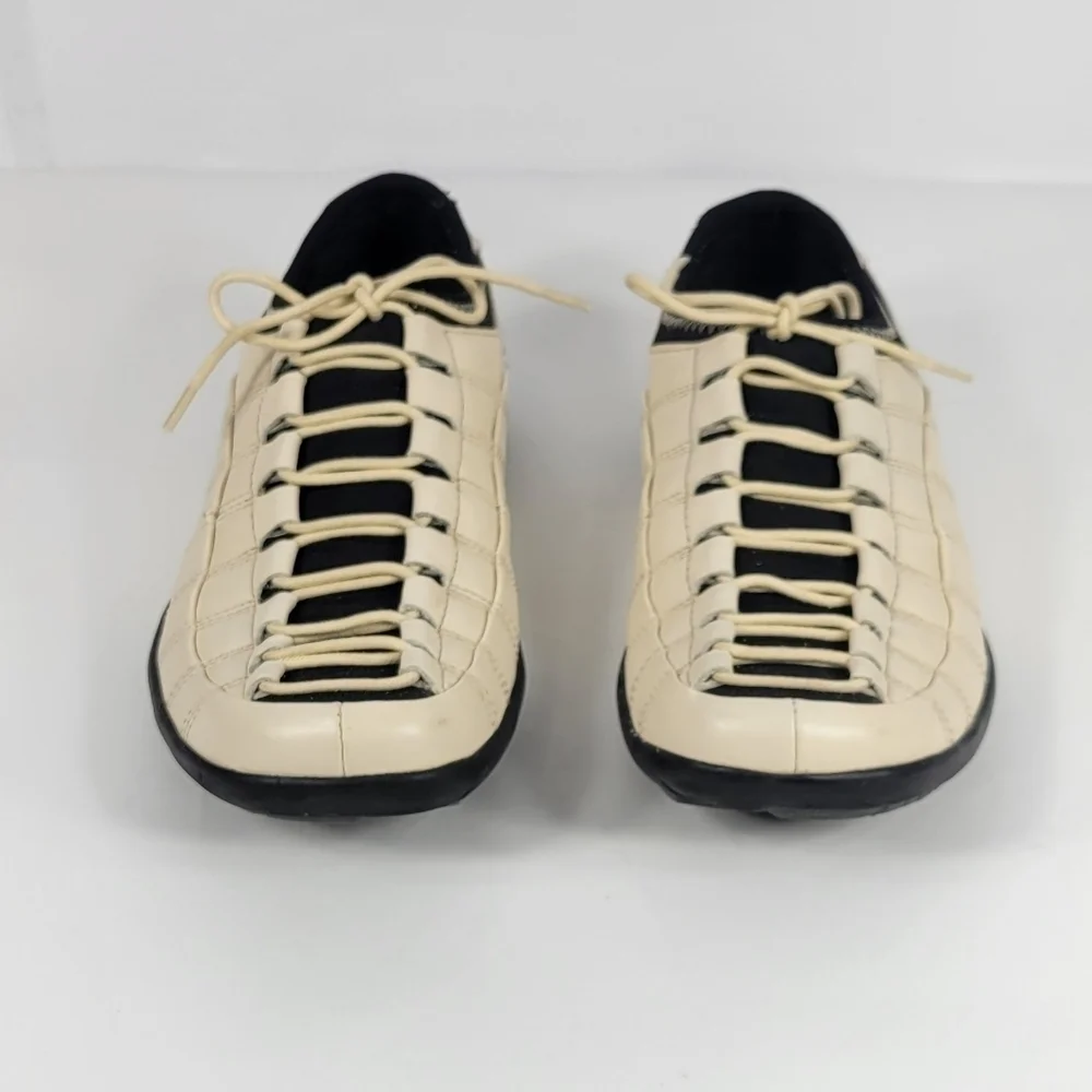 Kenneth Cole Reaction Sneakers #554 Size 8.5